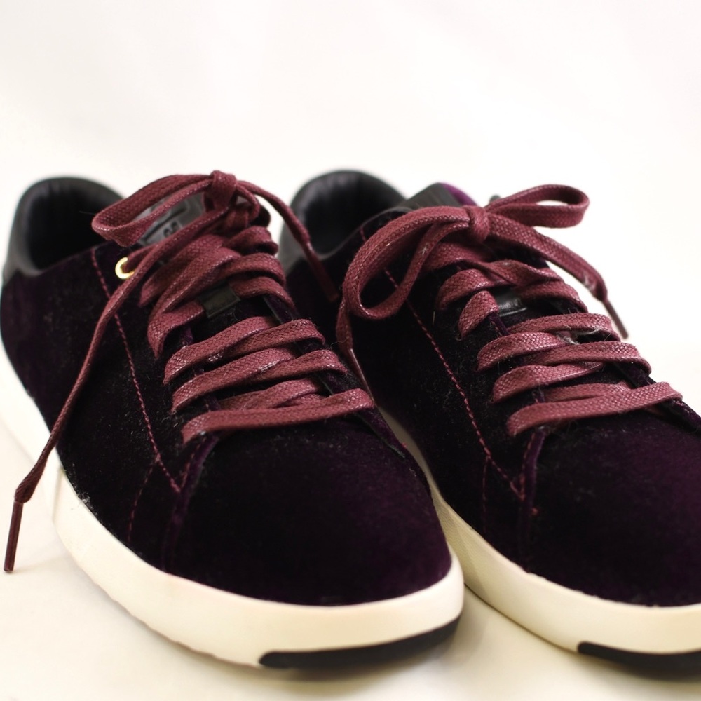 Cole Haan GrandPrø Tennis Sneaker